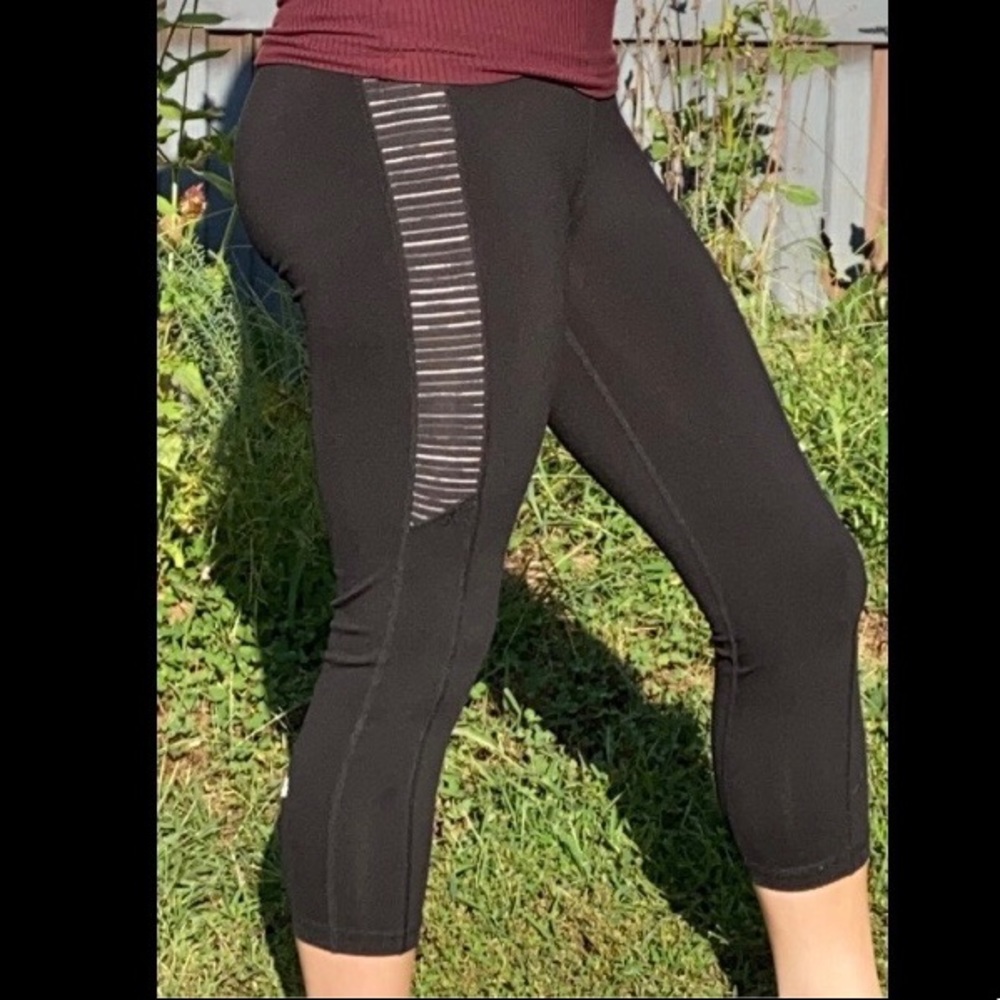 Athletic Leggings!